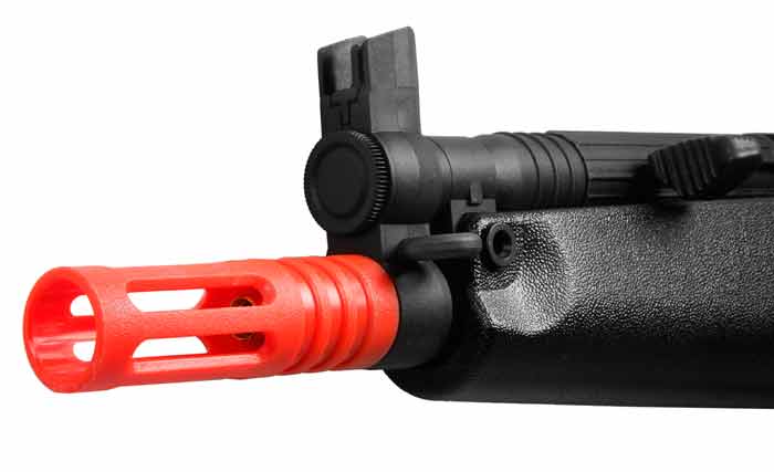 GSG 522 ICS, Image 6