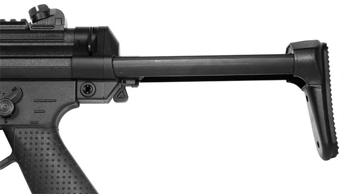 GSG 522 ICS, Image 8