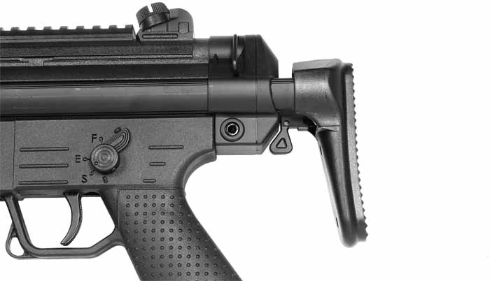 GSG 522 ICS, Image 9