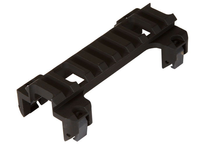 Scope Claw Mount, Image 2