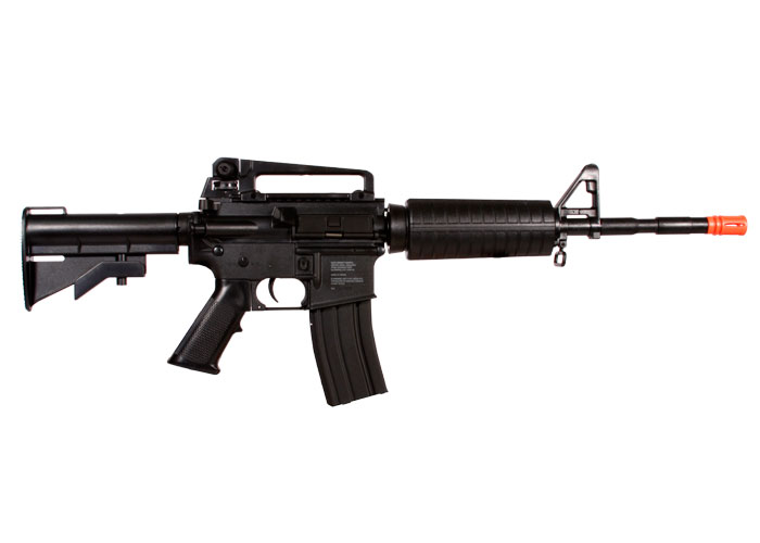 Game Face M4S, Image 3