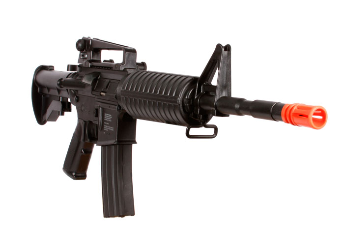 Game Face M4S, Image 4