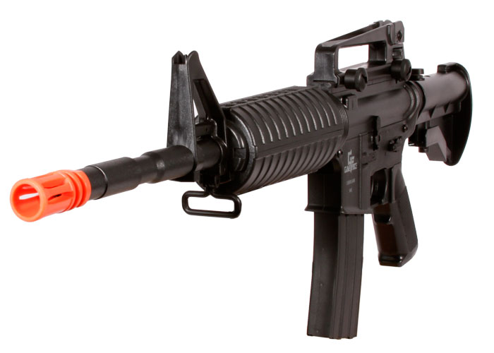Game Face M4S, Image 5
