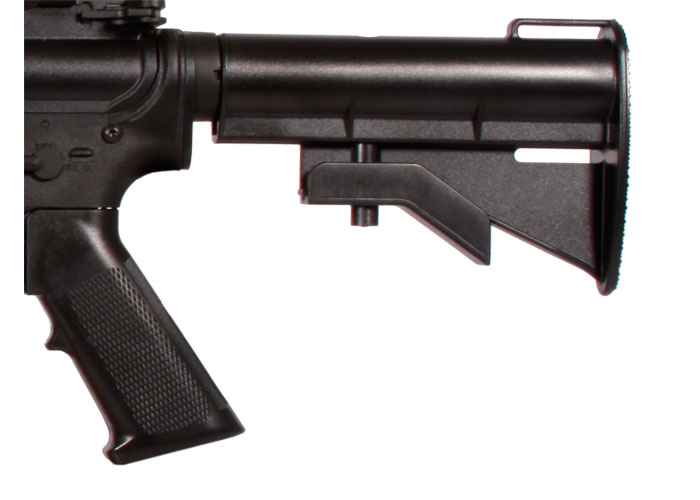 Game Face M4S, Image 8