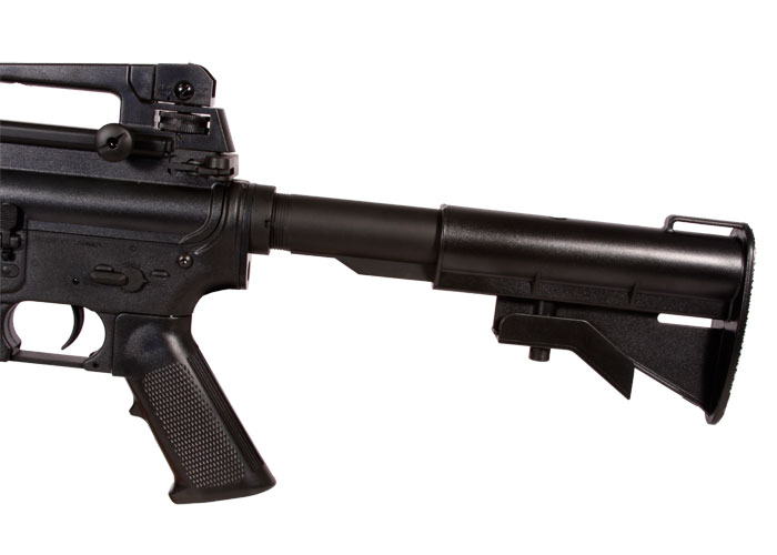 Game Face M4S, Image 10