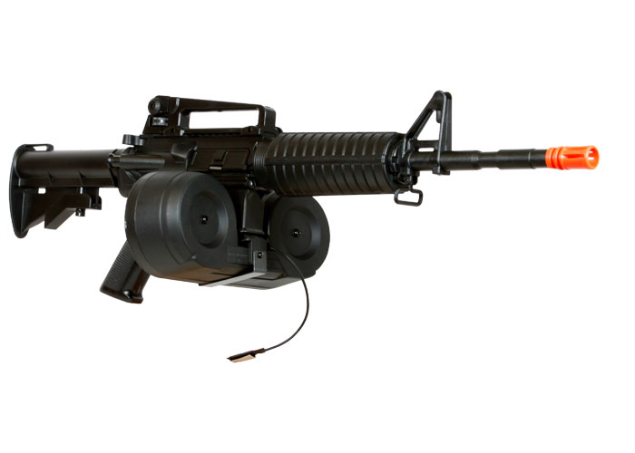 Game Face M4S, Image 4