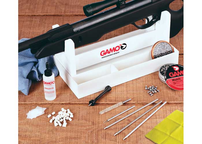 Gamo .177 Air, Image 4