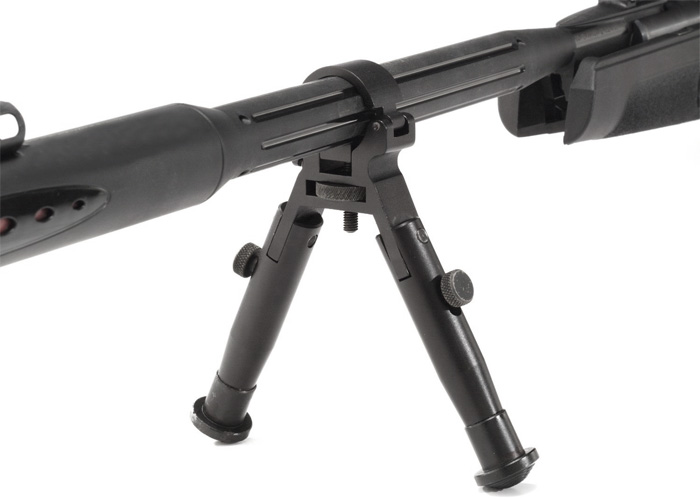 Gamo Airgun Bipod,, Image 2