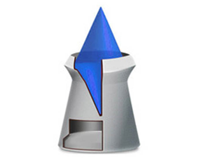 Gamo Blue Flame, Image 2