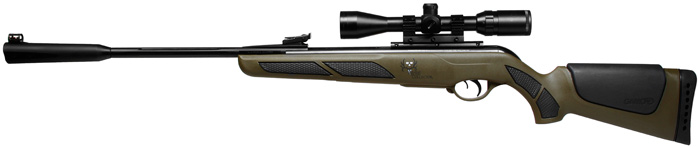 Gamo Bone Collector, Image 2