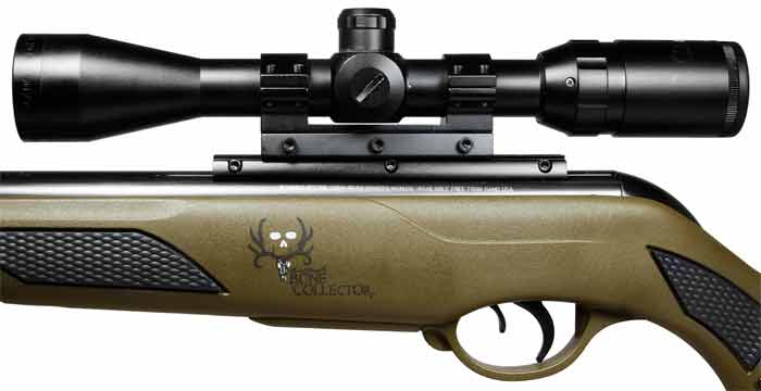 Gamo Bone Collector, Image 6