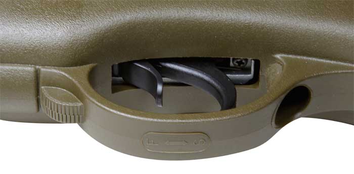 Gamo Bone Collector, Image 8