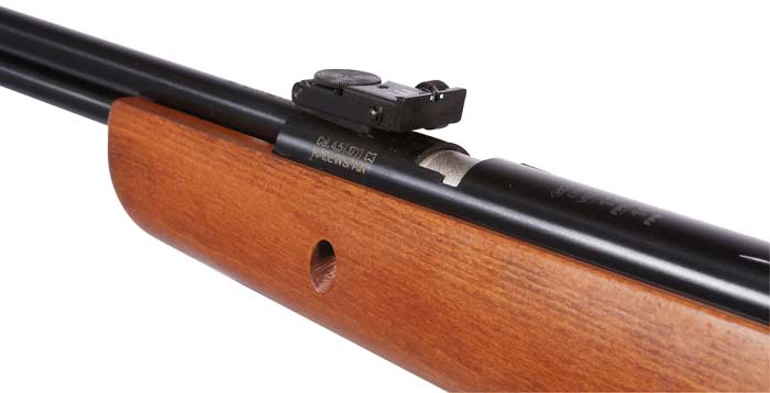 CFX Royal Underlever, Image 5