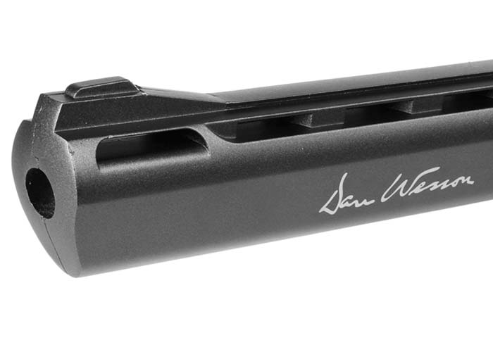 Dan Wesson 8", Image 3
