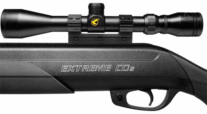 Gamo Extreme CO2, Image 5
