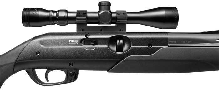 Gamo Extreme CO2, Image 6
