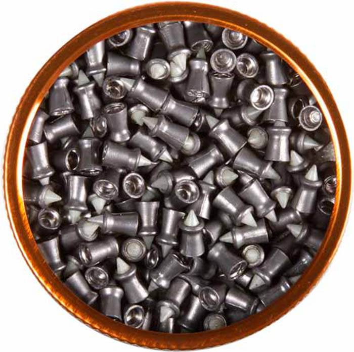 Gamo Glow Fire, Image 2