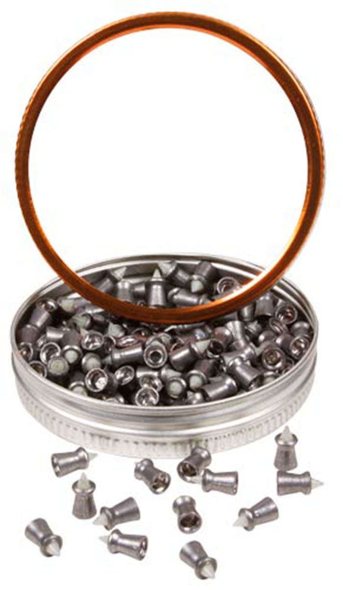 Gamo Glow Fire, Image 3