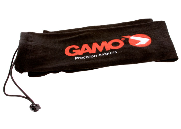 Gamo Gun Sock,, Image 4