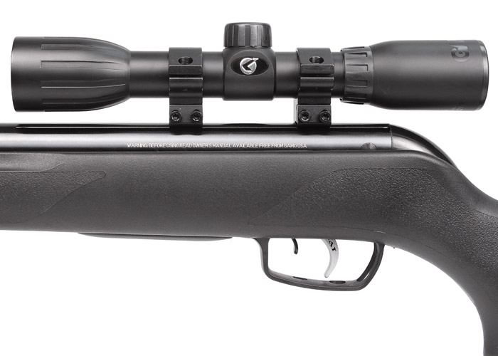 Gamo Big Cat, Image 5