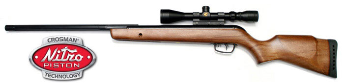 Gamo Hunter Sport, Image 2