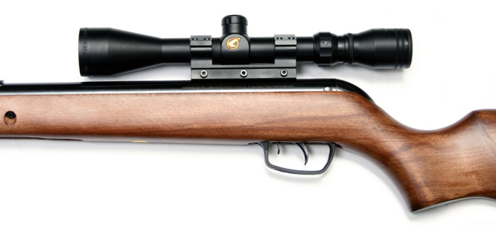 Gamo Hunter Sport, Image 5