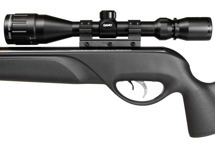 Gamo Hunter SuperSport, Image 5
