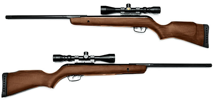 Gamo Hunter Sport, Image 2