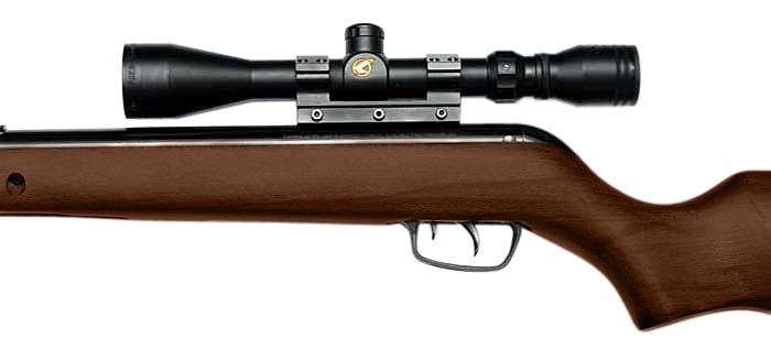 Gamo Hunter Sport, Image 4