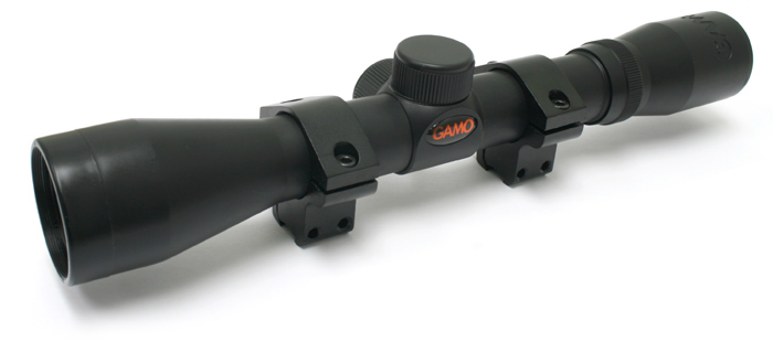 Gamo 4x32 Scope,, Image 3