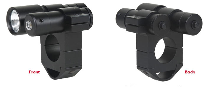 Gamo Laser and, Image 2