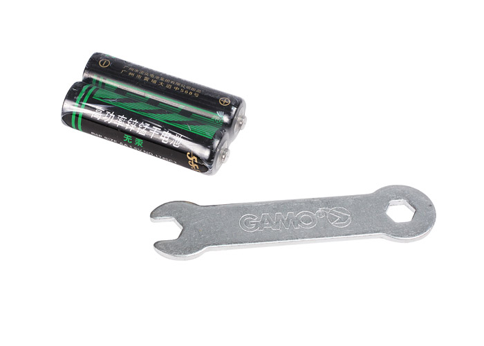 Gamo LED Light, Image 4