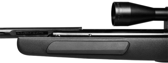 Gamo Nitro 17, Image 4