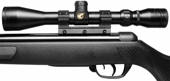 Gamo Nitro 17, Image 5