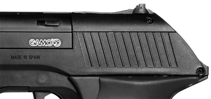 Gamo P-23, Image 6