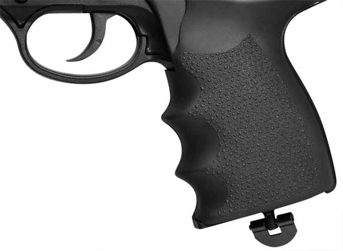 Gamo P-23, Image 7