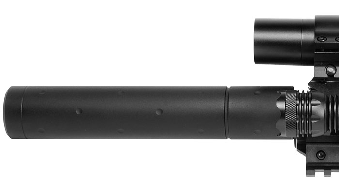 Gamo PT-85 Blowback, Image 3