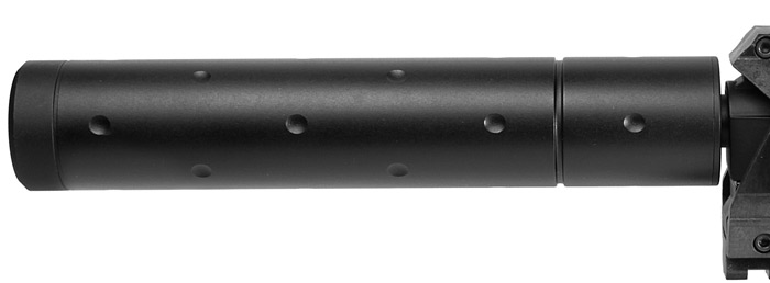 Gamo P-25 Tactical, Image 4