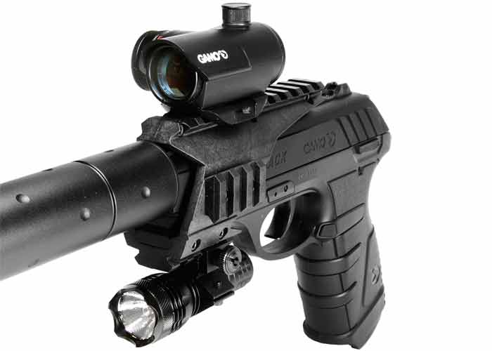 Gamo P-25 Tactical, Image 5