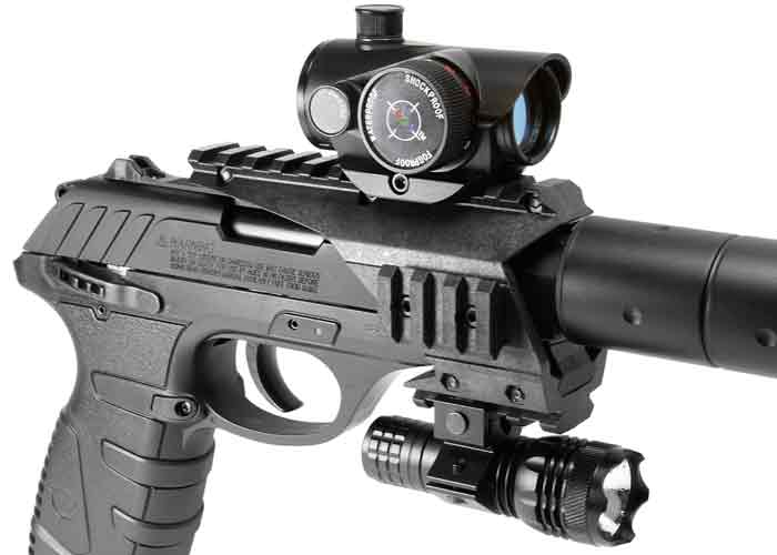 Gamo P-25 Tactical, Image 6