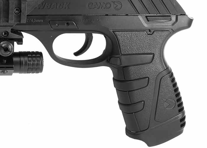 Gamo P-25 Tactical, Image 7