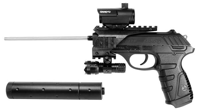 Gamo P-25 Tactical, Image 8