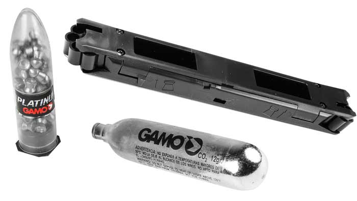 Gamo P-25 Tactical, Image 9