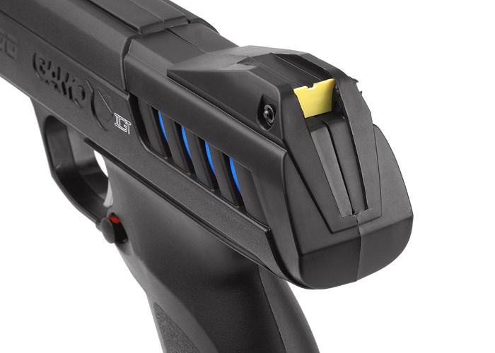 Gamo P-900 IGT, Image 5