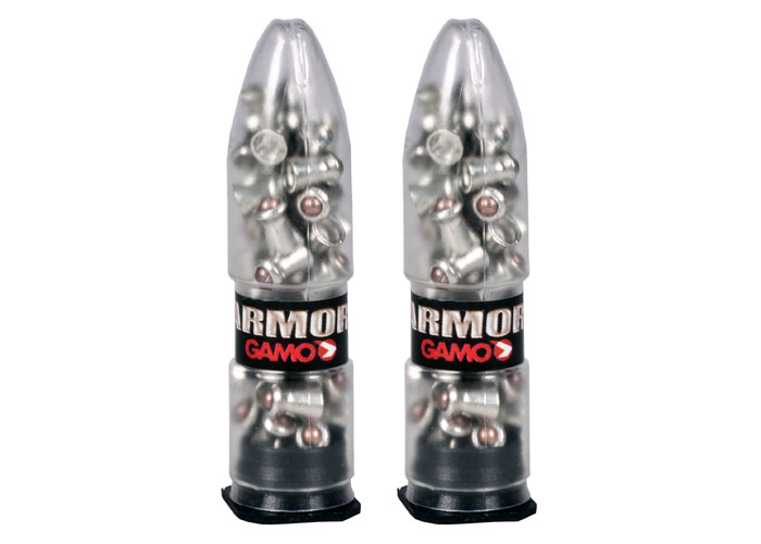 Gamo PBA Armor, Image 2