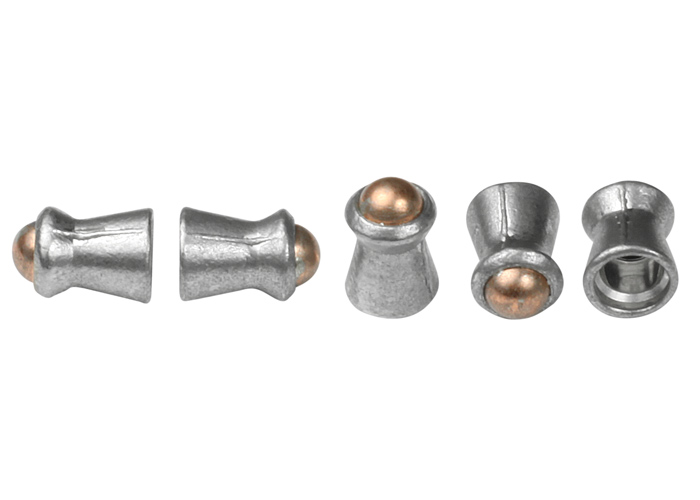 Gamo PBA Armor, Image 3