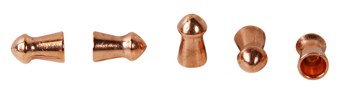 Gamo PBA Bullet, Image 2