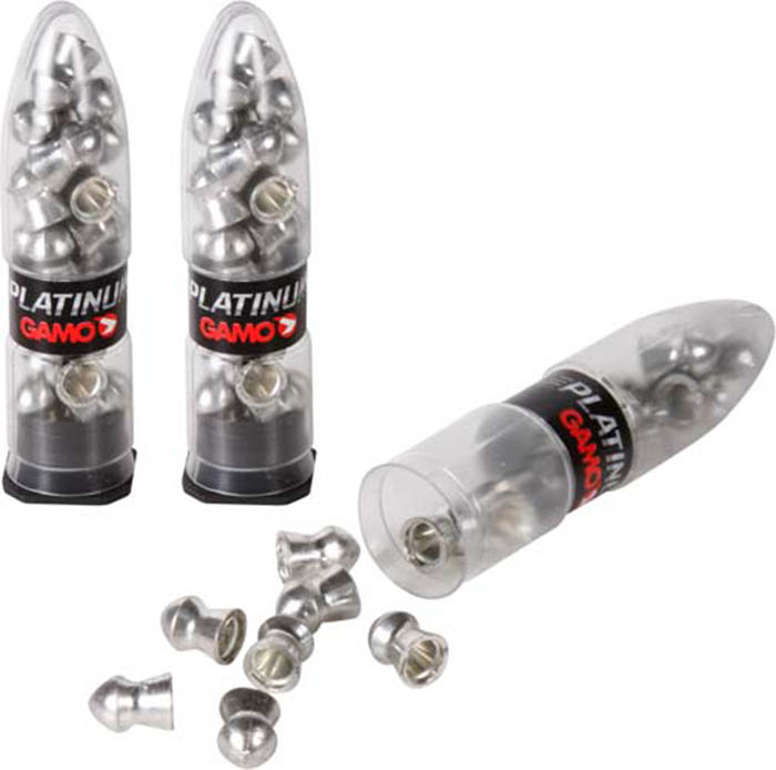 Gamo Platinum PBA, Image 2