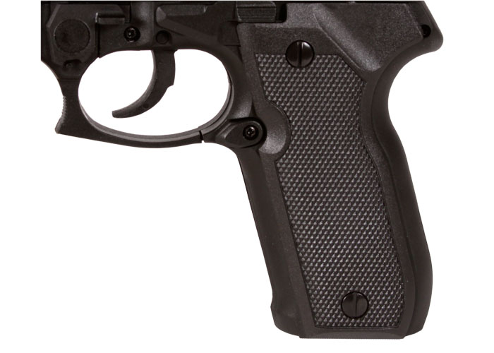 Gamo PT-80 CO2, Image 7