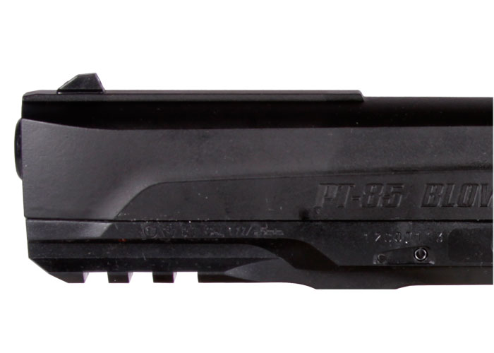 Gamo PT-85
